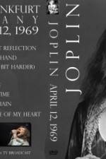 Watch Janis Joplin: Frankfurt, Germany Wolowtube