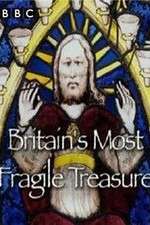 Watch Britain's Most Fragile Treasure Wolowtube