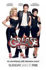 Watch Grease: Live Wolowtube