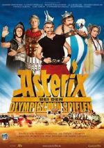 Watch Asterix at the Olympic Games Wolowtube