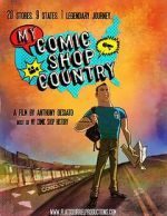 Watch My Comic Shop Country Wolowtube