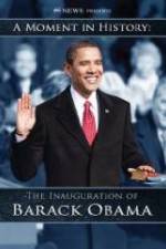 Watch The Inauguration of Barack Obama: A Moment in History Wolowtube