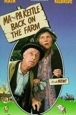 Watch Ma and Pa Kettle Back on the Farm Wolowtube
