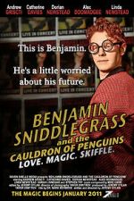 Watch Benjamin Sniddlegrass and the Cauldron of Penguins Wolowtube