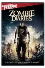 Watch The Zombie Diaries Wolowtube