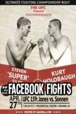 Watch UFC 159 FaceBook Prelims Wolowtube