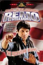 Watch Remo Williams The Adventure Begins Wolowtube