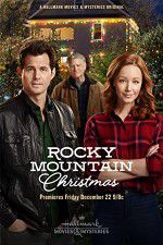 Watch Rocky Mountain Christmas Wolowtube