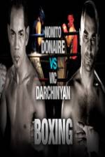 Watch Nonito Donaire vs Vic Darchinyan II Wolowtube
