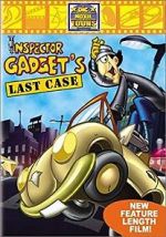 Watch Inspector Gadget\'s Last Case: Claw\'s Revenge Wolowtube