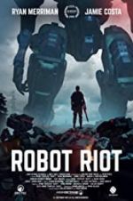 Watch Robot Riot Wolowtube