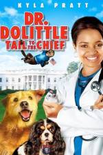 Watch Dr. Dolittle: Tail to the Chief Wolowtube