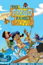 Watch The Proud Family Movie Wolowtube