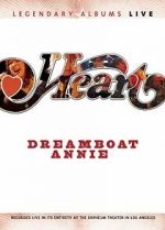 Watch Heart Dreamboat Annie Live Wolowtube