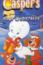 Watch Casper's First Christmas Wolowtube
