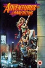 Watch Adventures in Babysitting Wolowtube