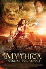 Watch Mythica: A Quest for Heroes Wolowtube