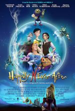 Watch Happily N\'Ever After Wolowtube
