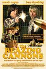 Watch The Blazing Cannons Wolowtube