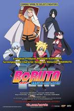 Watch Boruto Naruto the Movie Wolowtube