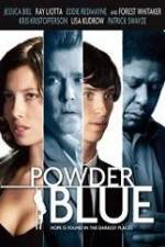 Watch Powder Blue Wolowtube