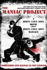 Watch The Maniac Project Wolowtube