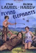 Watch Flying Elephants (Short 1928) Wolowtube