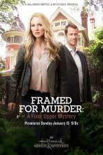 Watch Framed for Murder: A Fixer Upper Mystery Wolowtube
