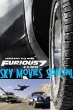 Watch Fast And Furious 7: Sky Movies Special Vodlocker