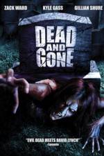 Watch Dead and Gone Wolowtube