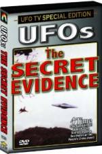 Watch UFO's The Secret Evidence Wolowtube