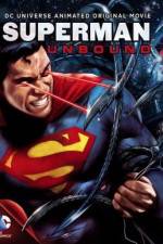 Watch Superman Unbound Wolowtube