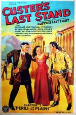 Watch Custer\'s Last Stand Wolowtube