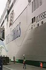 Watch Discovery Channel Superships A Grand Carrier The Ferry Ulysses Wolowtube
