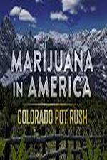 Watch Marijuana in America: Colorado Pot Rush Wolowtube