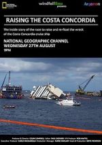 Watch Raising the Costa Concordia Wolowtube