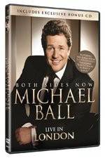 Watch Michael Ball: Both Sides Now - Live Tour 2013 Wolowtube