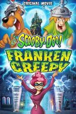 Watch Scooby-Doo! Frankencreepy Wolowtube