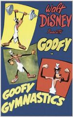 Watch Goofy Gymnastics Wolowtube
