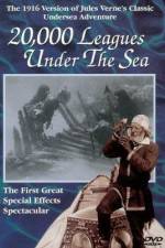 Watch 20,000 Leagues Under The Sea 1915 Wolowtube