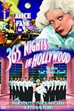 Watch 365 Nights in Hollywood Wolowtube