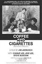 Watch Coffee and Cigarettes II Wolowtube