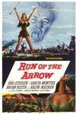 Watch Run of the Arrow Wolowtube