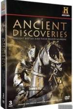 Watch History Channel Ancient Discoveries: Ancient Tank Tech Wolowtube