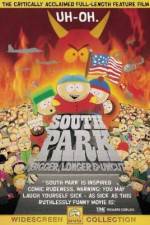 Watch South Park: Bigger Longer & Uncut Wolowtube