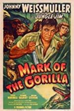 Watch Mark of the Gorilla Wolowtube