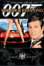 Watch James Bond: For Your Eyes Only Wolowtube