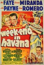 Watch Week-End in Havana Wolowtube
