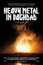 Watch Heavy Metal in Baghdad Wolowtube