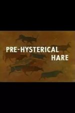 Watch Pre-Hysterical Hare (Short 1958) Wolowtube